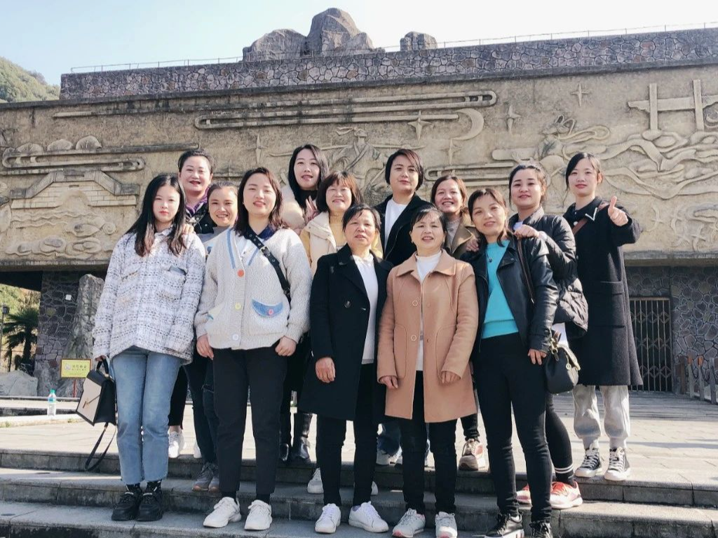 三月八日女神節(jié)活動 | 凝心聚力，不負好時光